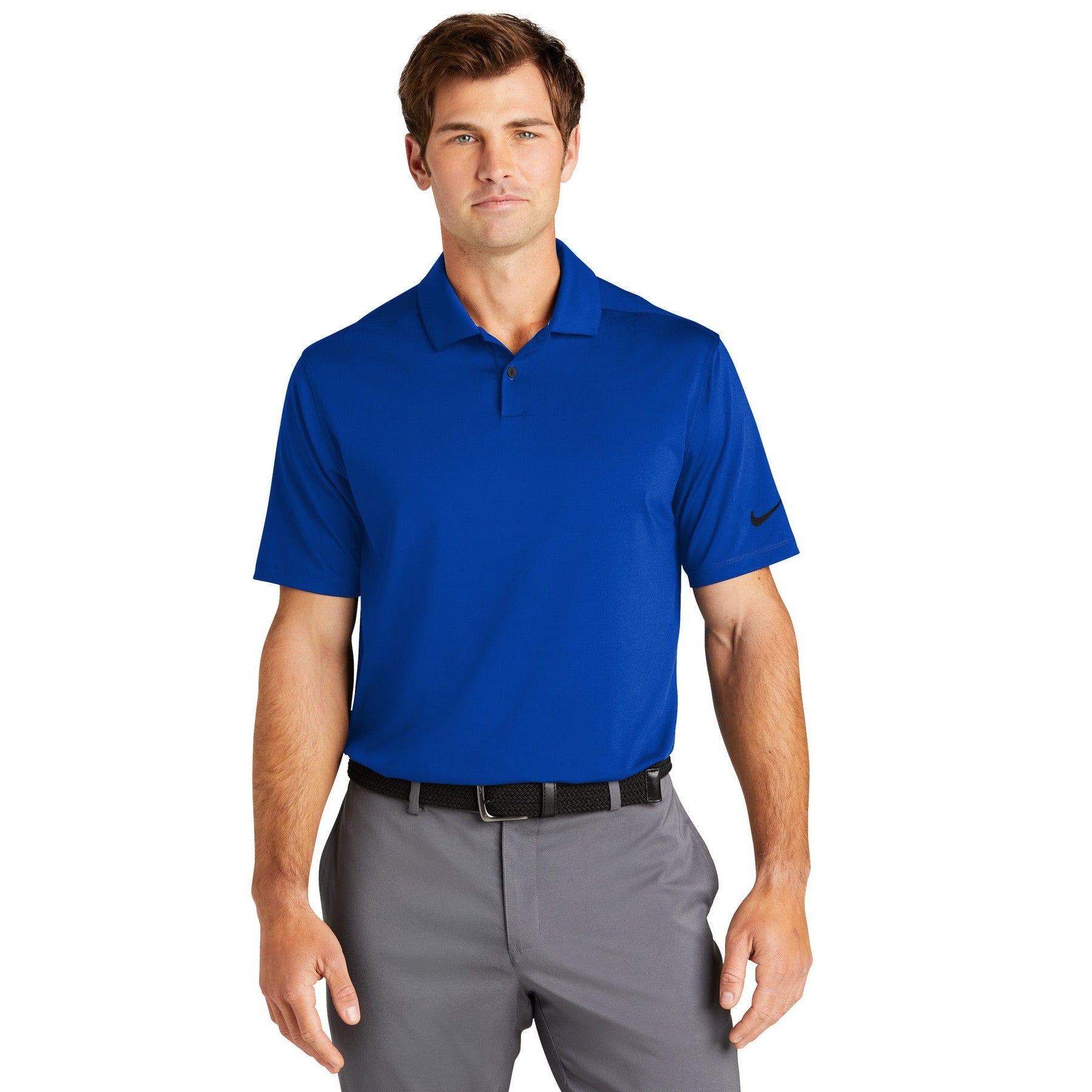 Nike-Nike Dri-FIT Vapor Polo NKDC2108-MedTech-5
